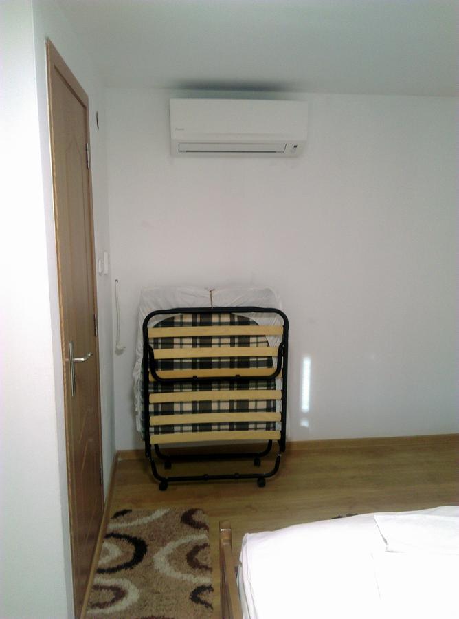 Vila Paula & Spa Sovata Ngoại thất bức ảnh
