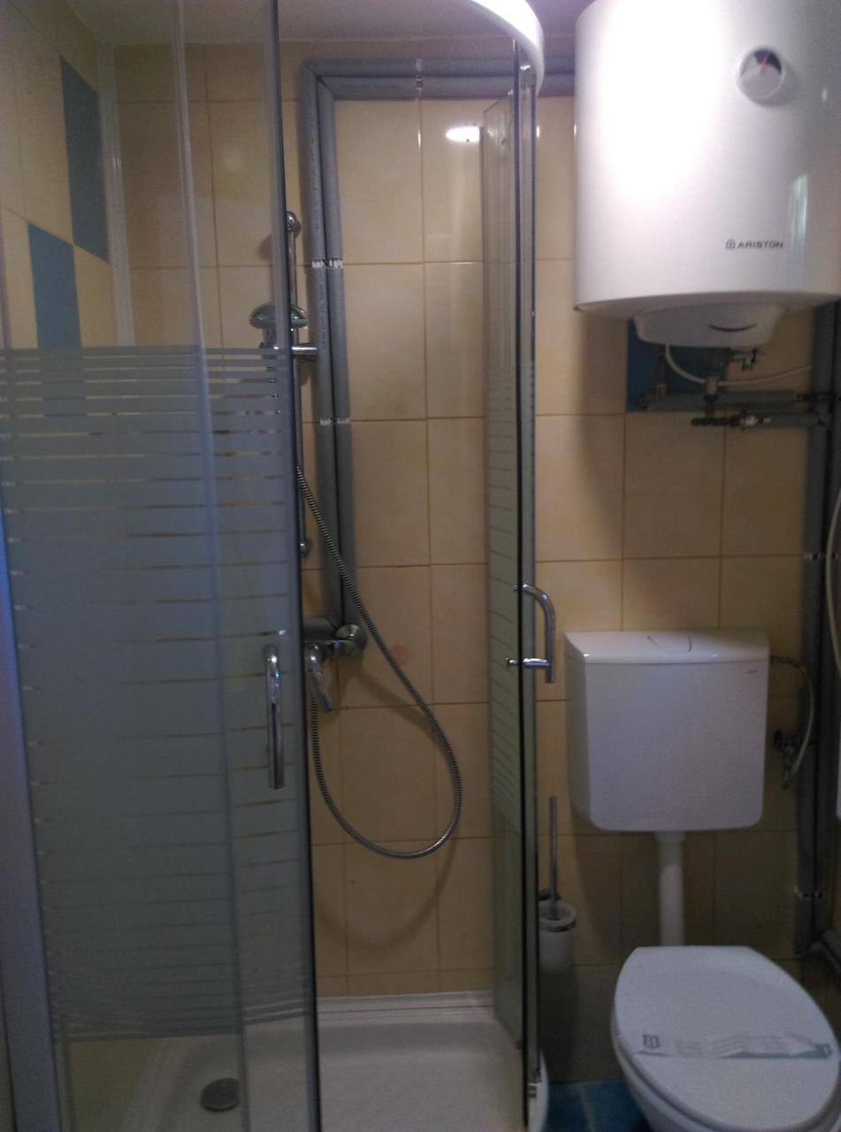 Vila Paula & Spa Sovata Ngoại thất bức ảnh